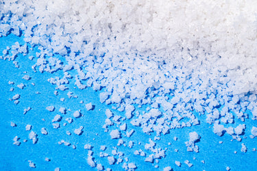 Fleur de Sel Spring Salt (180g) - Microplastic Free